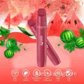 Vapesoul 600 Puffs Einweg -Vape -Gerät Mini
